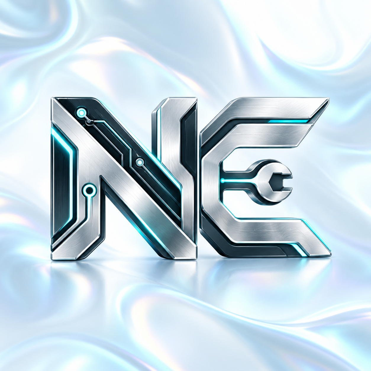 NC logo